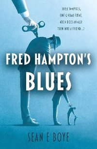 bokomslag Fred Hampton's Blues