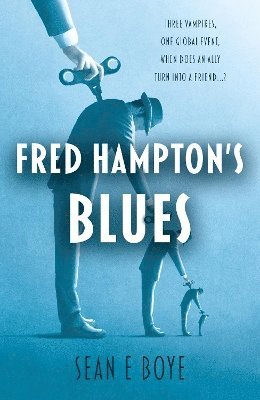 bokomslag Fred Hampton's Blues