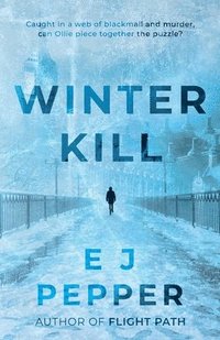 bokomslag Winter Kill