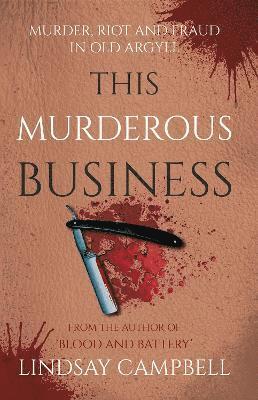 This Murderous Business 1