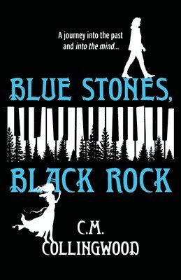 bokomslag Blue Stones, Black Rock