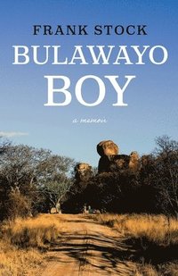 bokomslag Bulawayo Boy