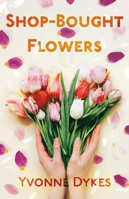 bokomslag Shop-Bought Flowers