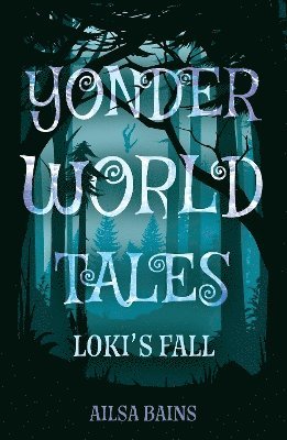 bokomslag Yonderworld Tales