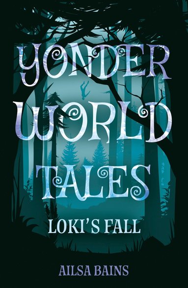 bokomslag Yonderworld Tales