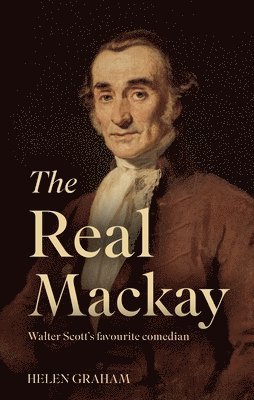 Helen Graham - Real Mackay, Häftad