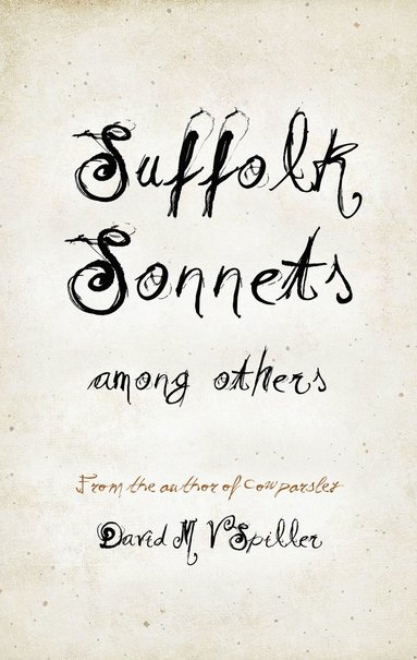 bokomslag Suffolk Sonnets Among Others