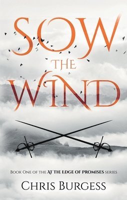 bokomslag Sow the Wind