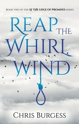 Chris Burgess - Reap the Whirlwind, Häftad