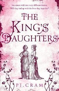 bokomslag The Kings Daughters