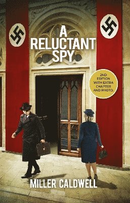 Reluctant Spy