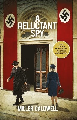 A Reluctant Spy 1