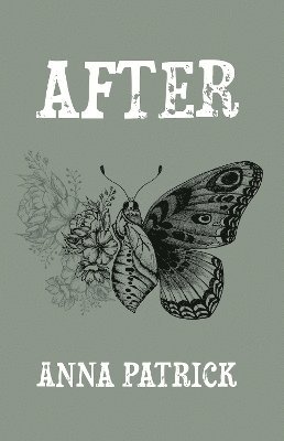 Anna Patrick - After, Häftad