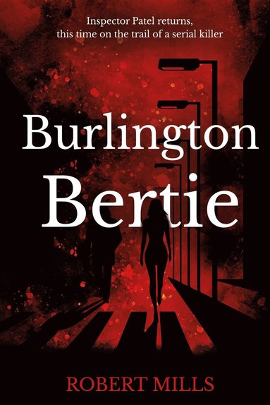 bokomslag Burlington Bertie