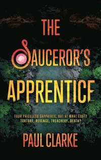 bokomslag The Saucerors Apprentice