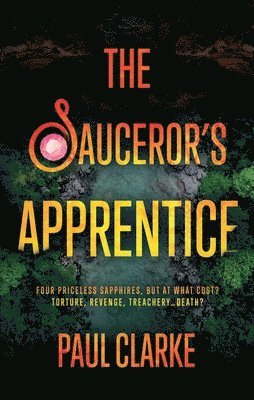 The Saucerors Apprentice 1