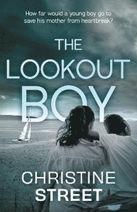 bokomslag Lookout Boy