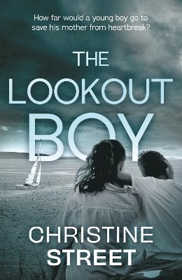 bokomslag Lookout Boy