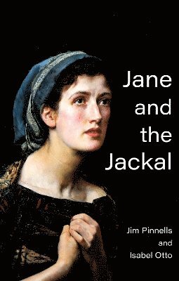 bokomslag Jane and the Jackal