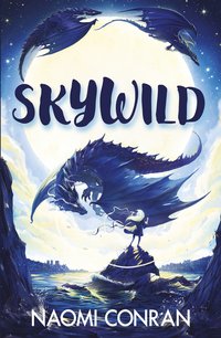 bokomslag Skywild