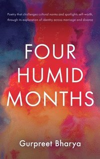 bokomslag Four Humid Months