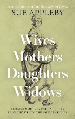 bokomslag Wives - Mothers - Daughters - Widows