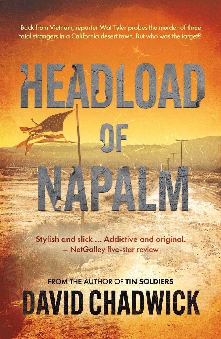 Headload of Napalm 1