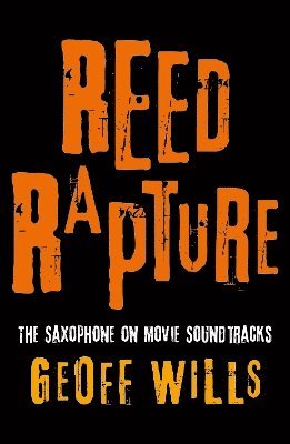 Reed Rapture 1