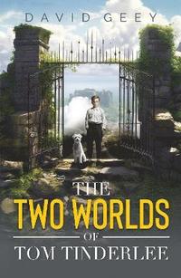 bokomslag Two Worlds of Tom Tinderlee