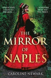 bokomslag The Mirror of Naples