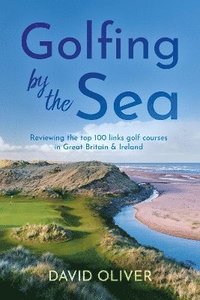 bokomslag Golfing By The Sea