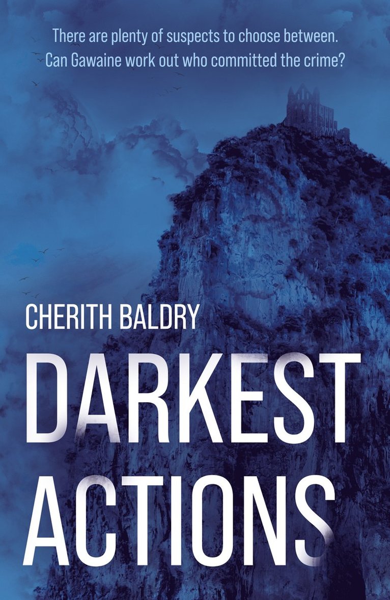 Darkest Actions 1