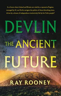 bokomslag Devlin - The Ancient Future