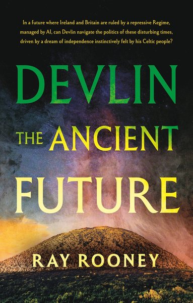 bokomslag Devlin  The Ancient Future