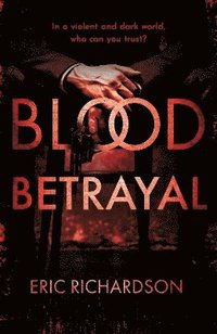 bokomslag Blood Betrayal