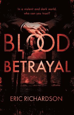 Blood Betrayal 1