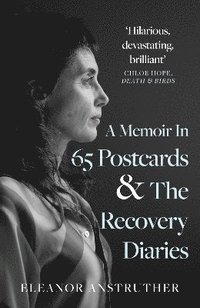 bokomslag A Memoir In 65 Postcards & The Recovery Diaries