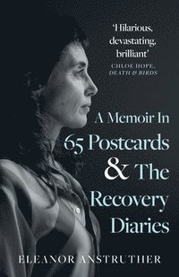 bokomslag A Memoir In 65 Postcards & The Recovery Diaries