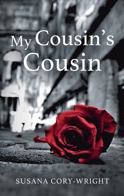 Susana Cory-Wright - My Cousin's Cousin, Häftad