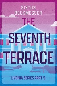 bokomslag The Seventh Terrace