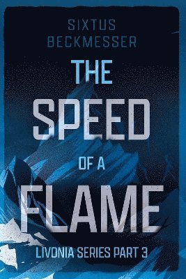 The Speed of a Flame 1