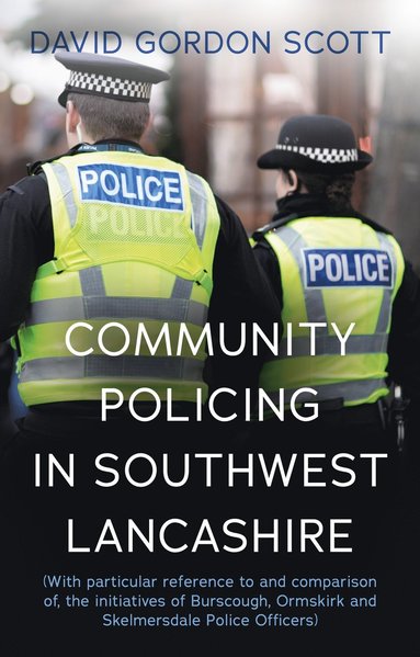 bokomslag Community Policing in Southwest Lancashire