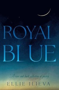 bokomslag Royal Blue