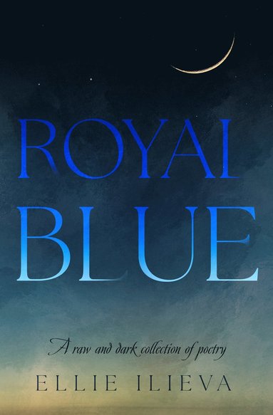 bokomslag Royal Blue