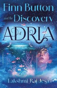 bokomslag Finn Button and The Discovery of Adria