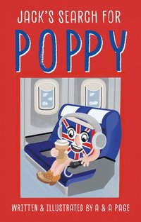 bokomslag Jack's Search for Poppy