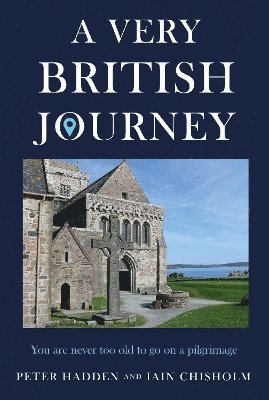 A Very British Journey 1