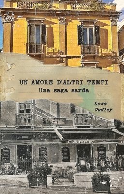 Un Amore D'Altri Tempi 1