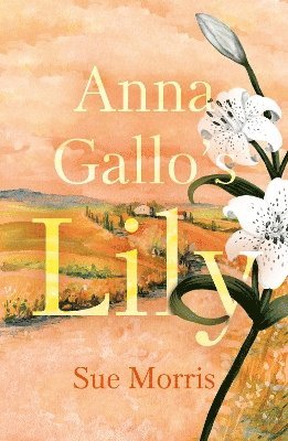 Anna Gallos Lily 1