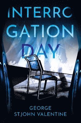 bokomslag Interrogation Day